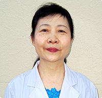 院長:長森 夏弥子(崔邁)